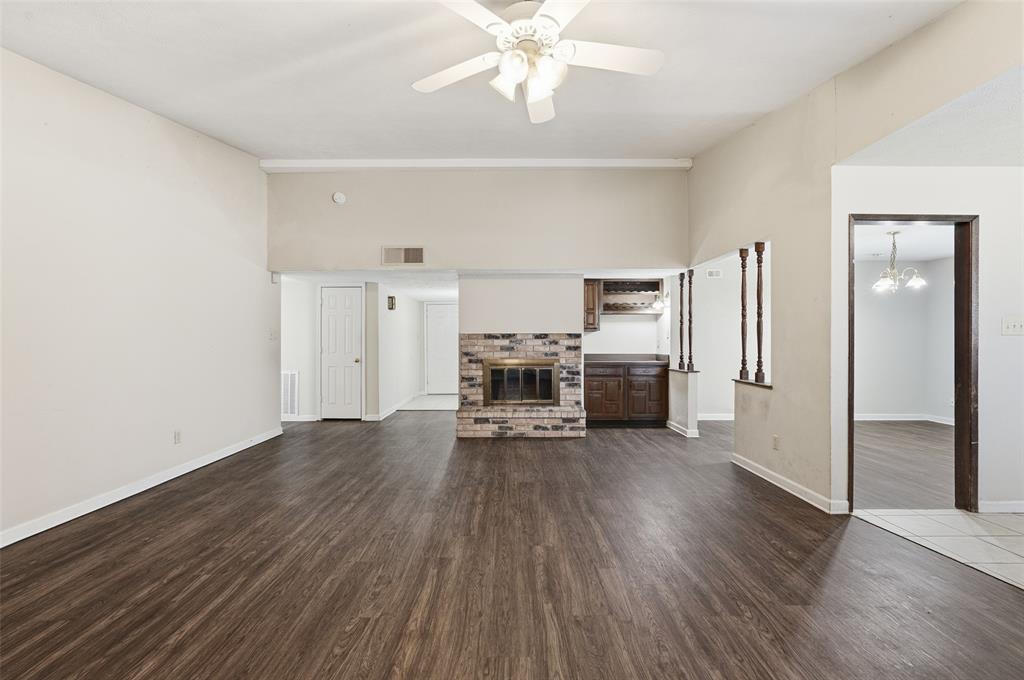 7717 Bermejo Road, Unit 1 Fort Worth, TX 76112 - Photo 10 of 34