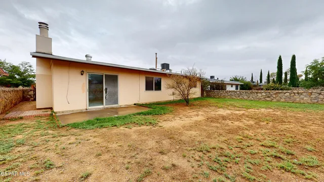$155,800 | 10429 Persephone Drive, El Paso, TX 79924