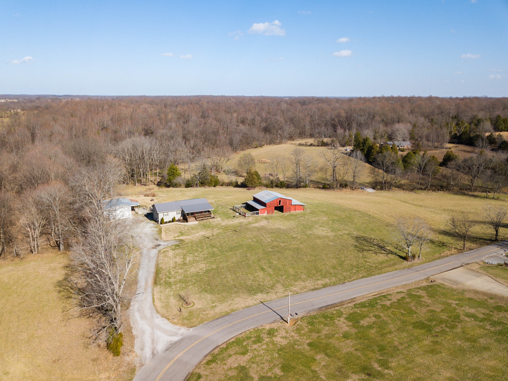 6862 Bethlehem Road Springfield, TN 37172 - Photo 4 of 60