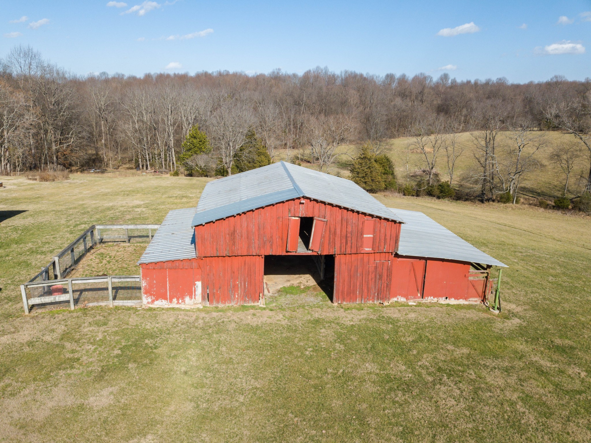 6862 Bethlehem Road Springfield, TN 37172 - Photo 49 of 60