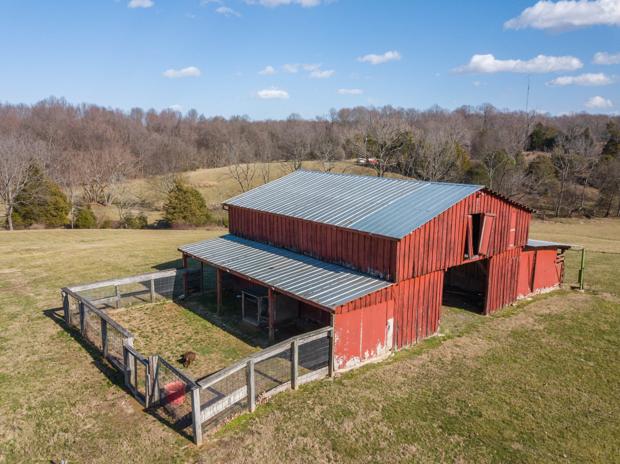 6862 Bethlehem Road Springfield, TN 37172 - Photo 50 of 60