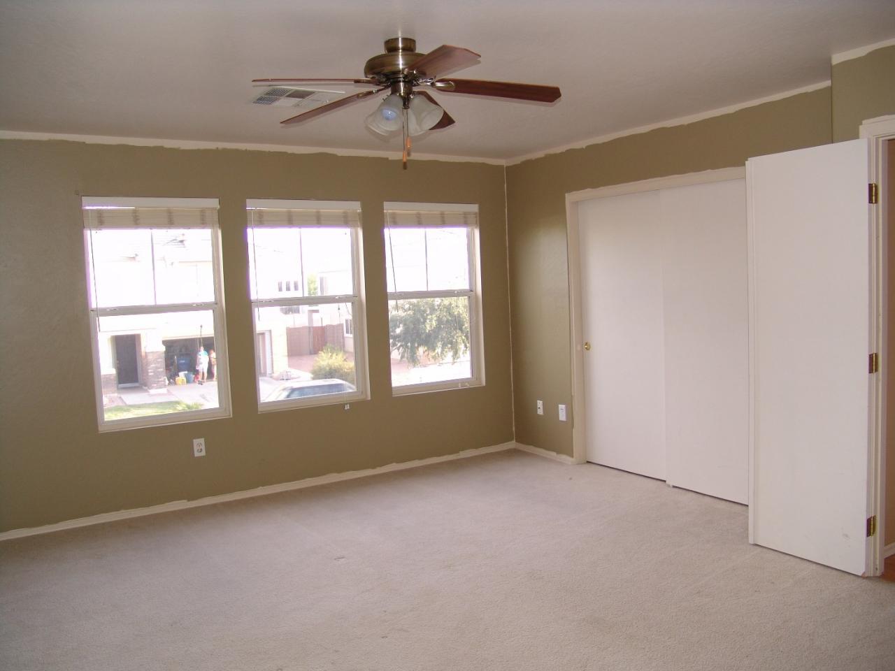 2574 East Del Rio Court Gilbert, AZ 85295 - Photo 13 of 14 Master bedroom
