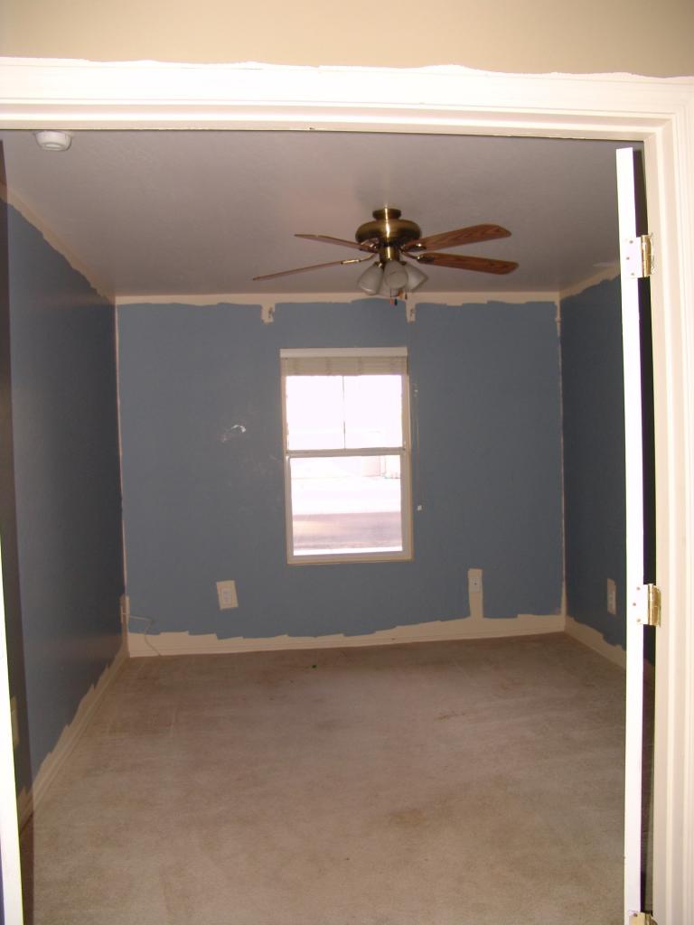 2574 East Del Rio Court Gilbert, AZ 85295 - Photo 5 of 14 Downstairs den/office