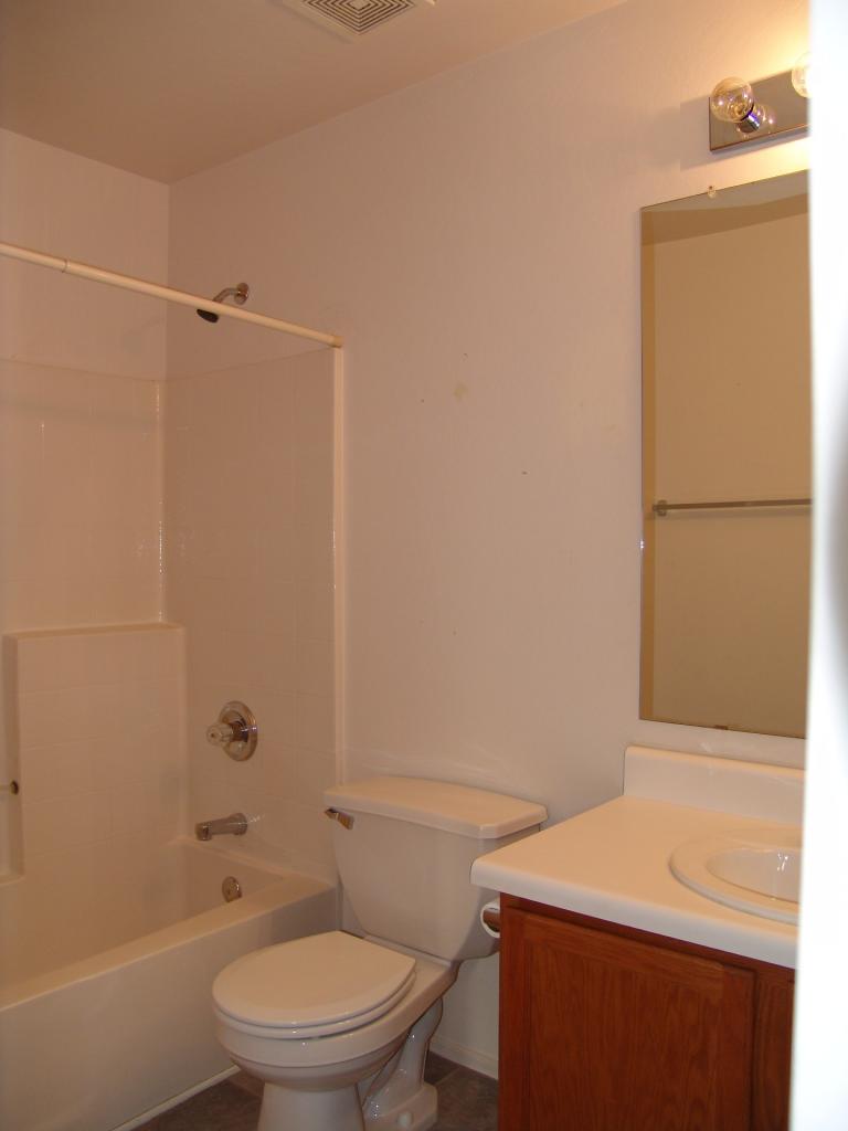 2574 East Del Rio Court Gilbert, AZ 85295 - Photo 10 of 14 Upstairs bath