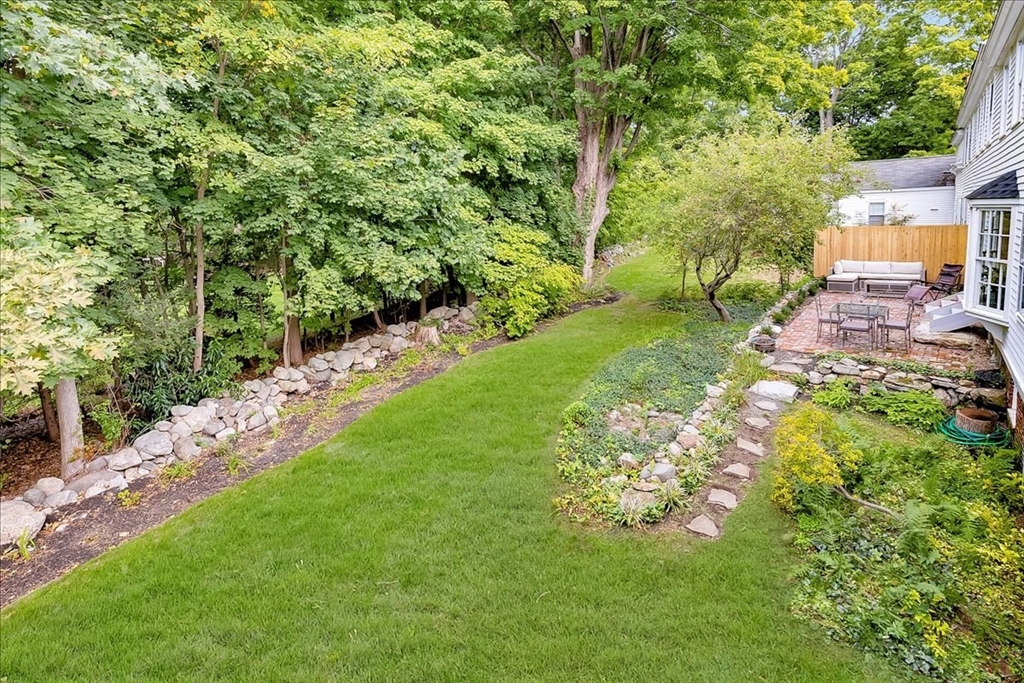 17 Porter Road Andover, MA 01810 - Photo 34 of 39 Gallery Image 34