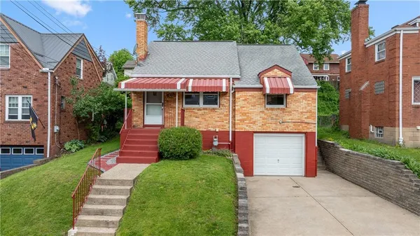 $185,000 | 1839 Viruth Street, Pittsburgh, PA 15212