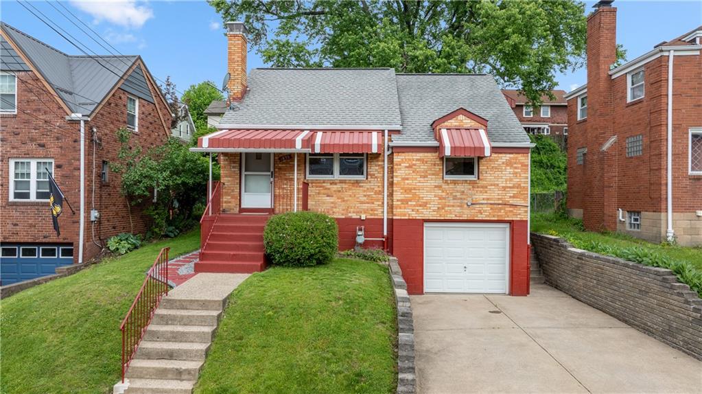 1839 Viruth Street Pittsburgh, PA 15212 - Photo 1 of 32