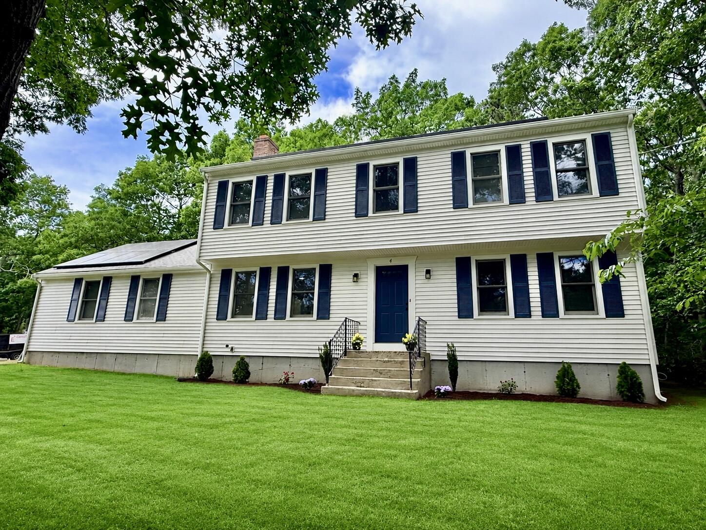 4 Andrew Road Sagamore Beach, MA 02562 - Photo 1 of 27 F00F302E-D009-4909-861C-3F38CFAFB216