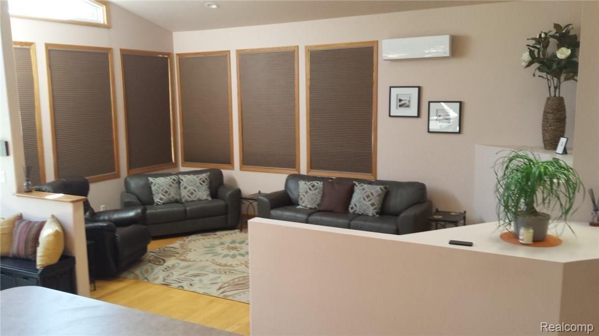 4825 Mill Creek Road Avoca, MI 48006 - Photo 10 of 37 This is another view of the great room.