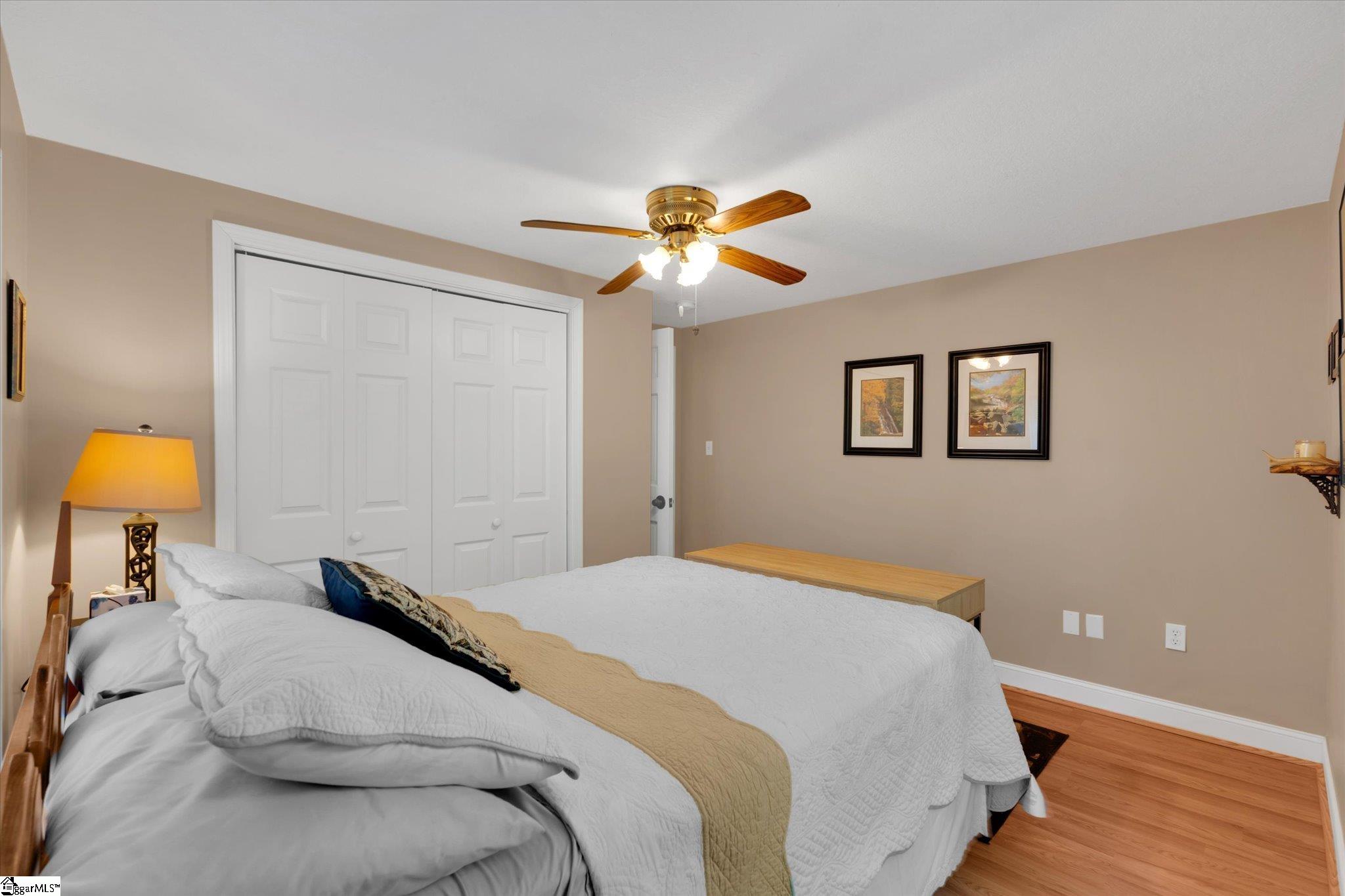 153 Anders Camp Road Cleveland, SC 29635 - Photo 19 of 43