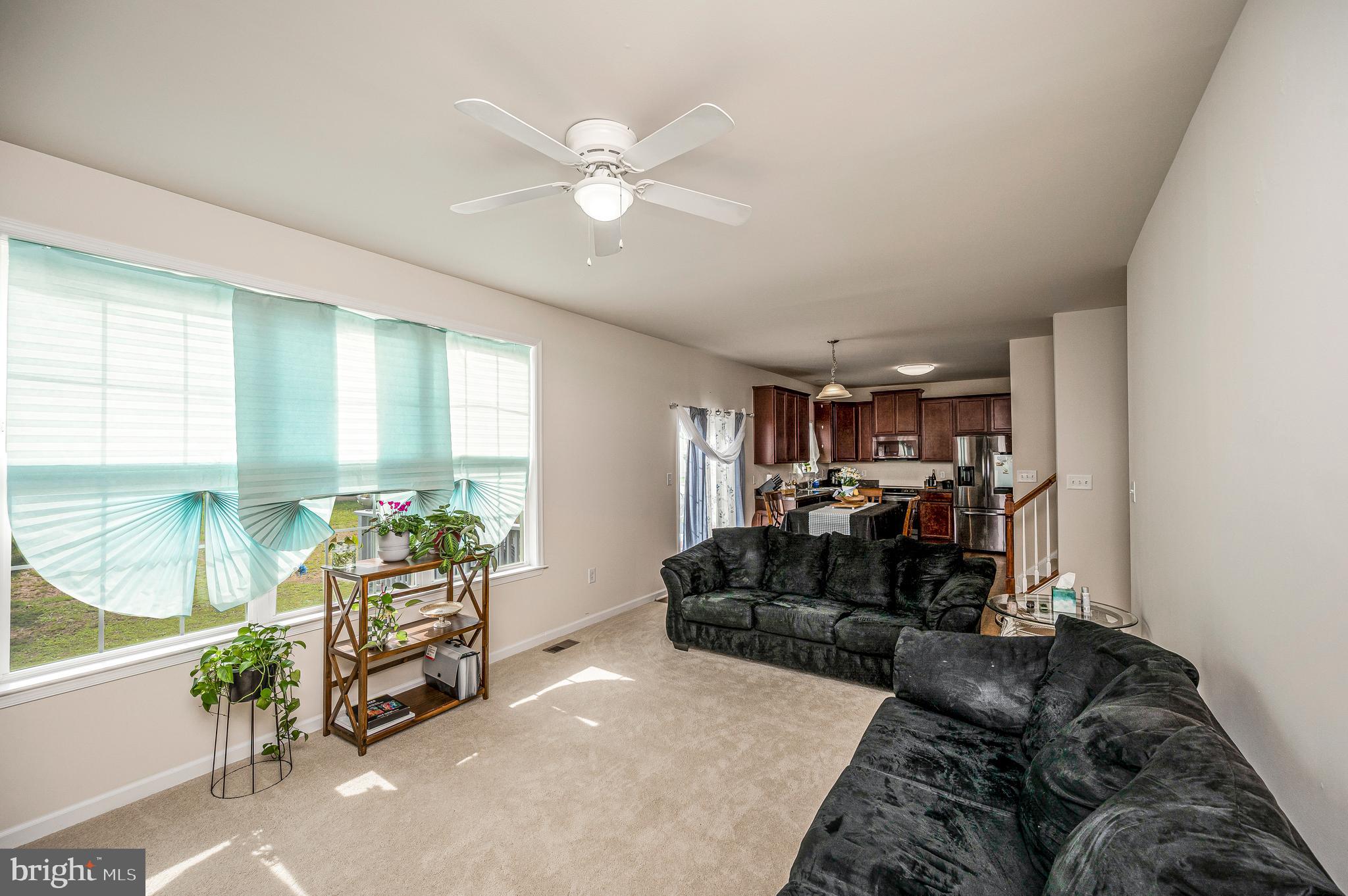 23103 Travers Street Ruther Glen, VA 22546 - Photo 5 of 44