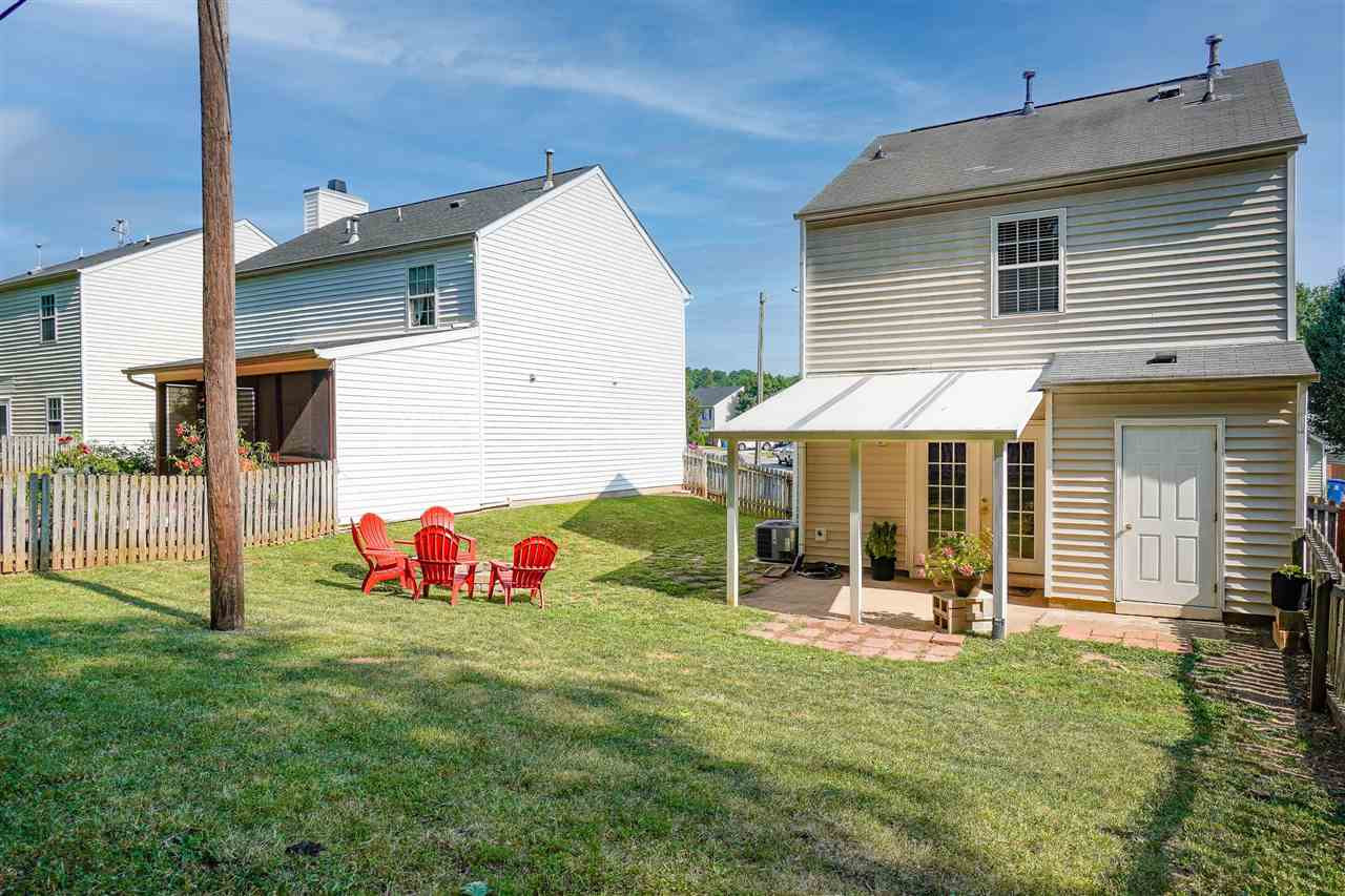 3704 Ranbir Drive Durham, NC 27713 - Photo 22 of 23 Photo 22
