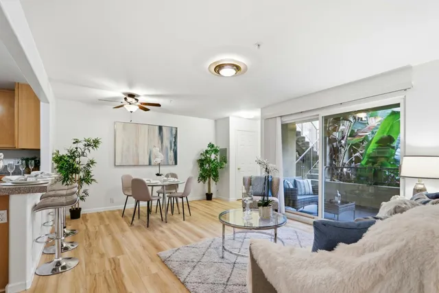 $880,000 | 134 Carroll Street, Unit 202, Sunnyvale, CA 94086