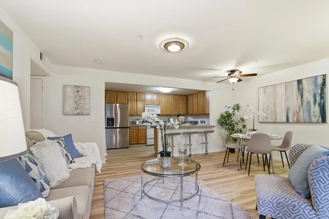 $880,000 | 134 Carroll Street, Unit 202, Sunnyvale, CA 94086