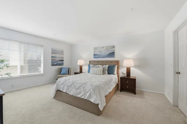 $880,000 | 134 Carroll Street, Unit 202, Sunnyvale, CA 94086