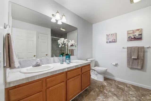 $880,000 | 134 Carroll Street, Unit 202, Sunnyvale, CA 94086