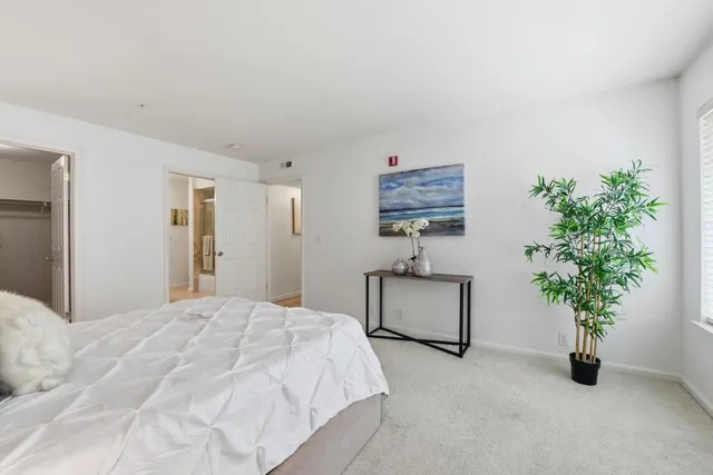 $880,000 | 134 Carroll Street, Unit 202, Sunnyvale, CA 94086