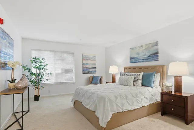 $880,000 | 134 Carroll Street, Unit 202, Sunnyvale, CA 94086