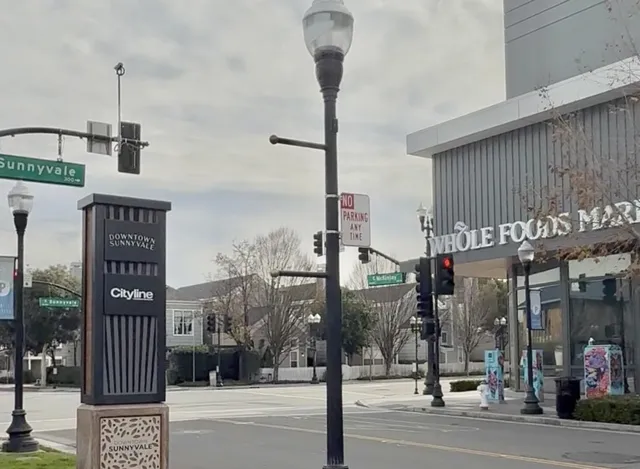 $880,000 | 134 Carroll Street, Unit 202, Sunnyvale, CA 94086