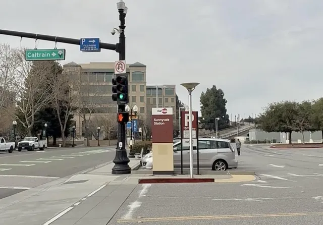 $880,000 | 134 Carroll Street, Unit 202, Sunnyvale, CA 94086