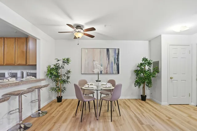 $880,000 | 134 Carroll Street, Unit 202, Sunnyvale, CA 94086