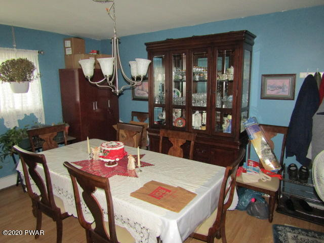 149 Hatton Road Hawley, PA 18428 - Photo 17 of 21 Bedroom 5