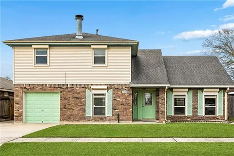 $285,000 | 5524 Amite Drive, Marrero, LA 70072