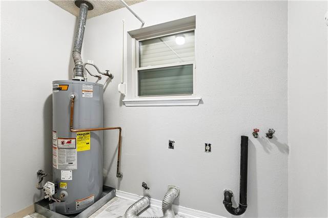 5524 Amite Drive Marrero, LA 70072 - Photo 18 of 20