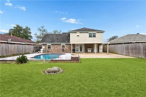 $285,000 | 5524 Amite Drive, Marrero, LA 70072