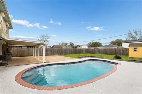 $285,000 | 5524 Amite Drive, Marrero, LA 70072