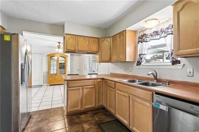 5524 Amite Drive Marrero, LA 70072 - Photo 9 of 20