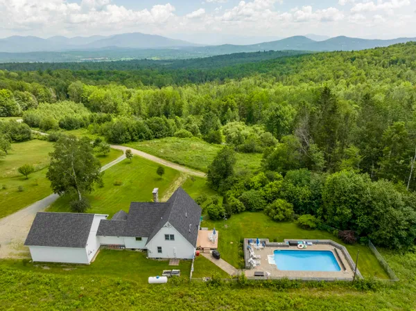 $649,900 | 98 Boucher South Road, Guildhall, VT 05905