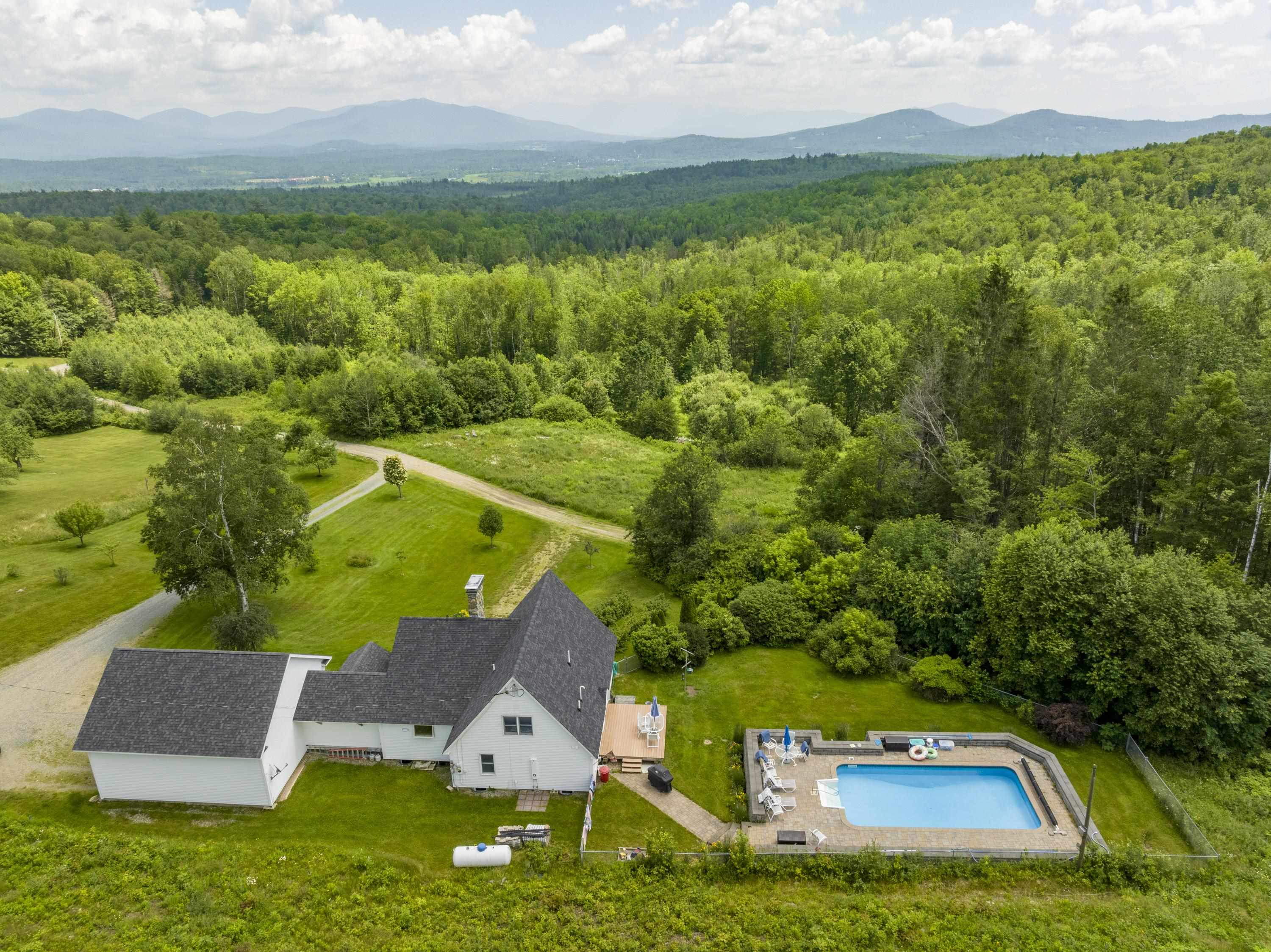 98 Boucher South Road Guildhall, VT 05905 - Photo 1 of 39