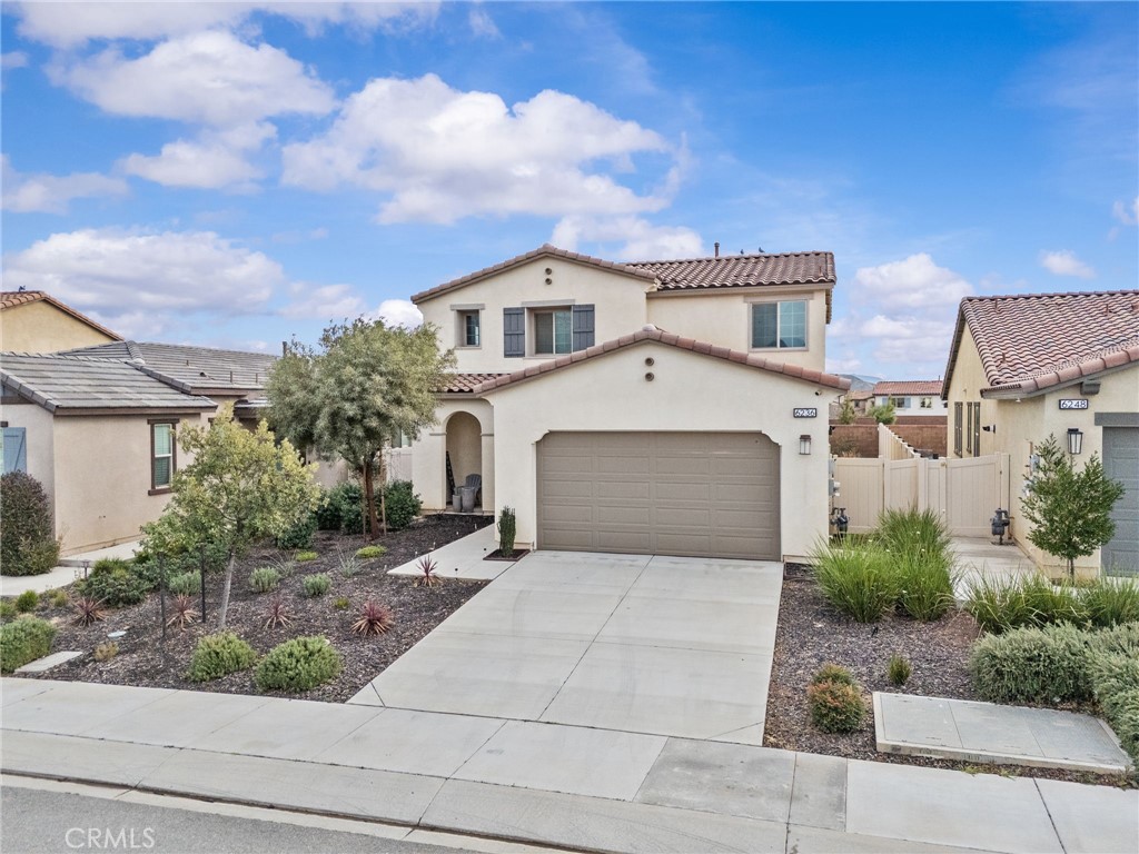 6236 Harmony Way Banning, CA 92220 - Photo 2 of 44