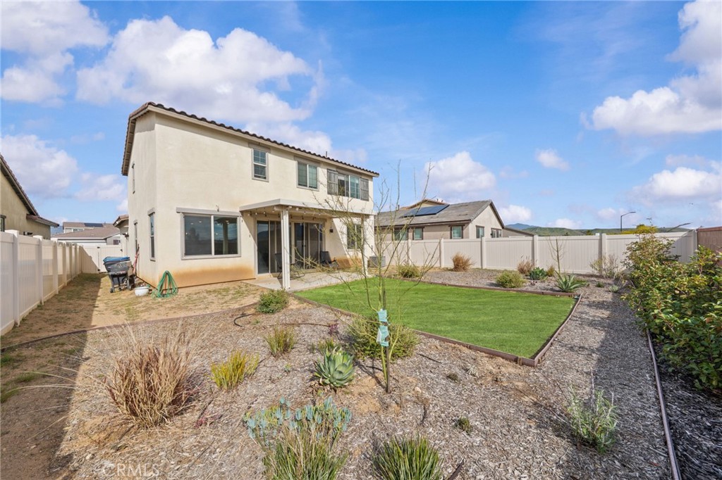 6236 Harmony Way Banning, CA 92220 - Photo 30 of 44