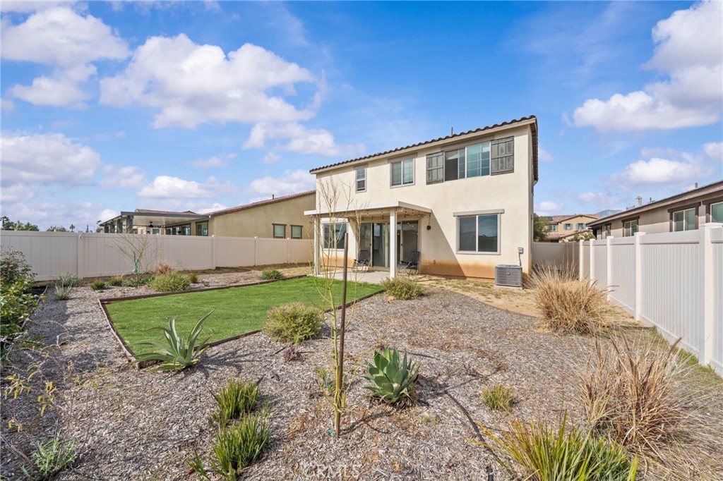 6236 Harmony Way Banning, CA 92220 - Photo 33 of 44