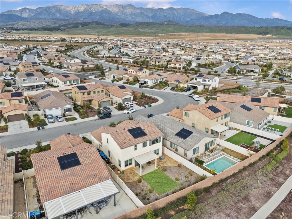 6236 Harmony Way Banning, CA 92220 - Photo 36 of 44