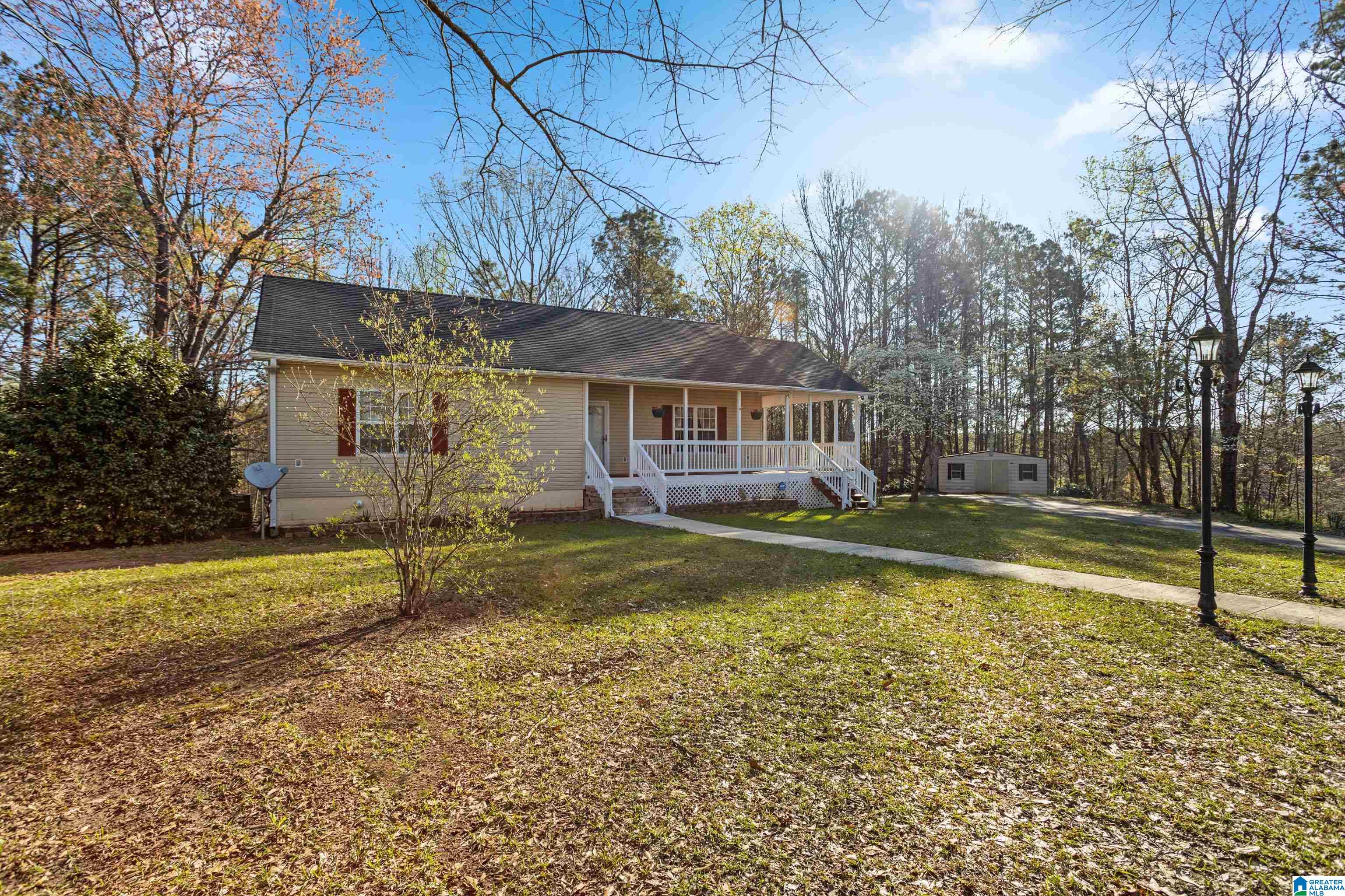 15284 Highway 139 Randolph, AL 36792 - Photo 23 of 38