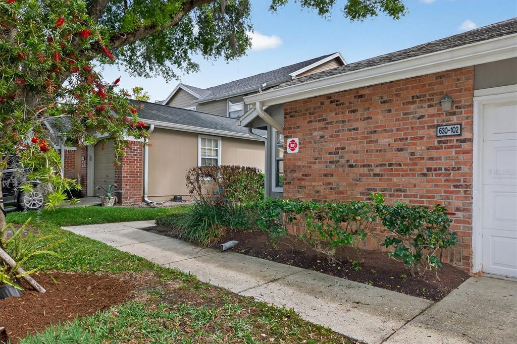 630 Maple Oak Circle, Unit 102 Altamonte Springs, FL 32701 - Photo 40 of 60