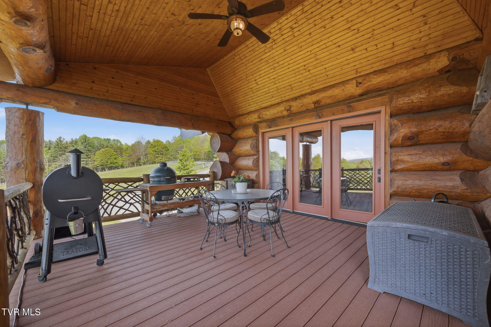 2835 Cross Mountain Road Shady Valley, TN 37688 - Photo 47 of 104 052