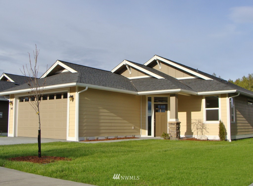 411 Lofgrin Road Sequim, WA 98382 - Photo 1 of 17