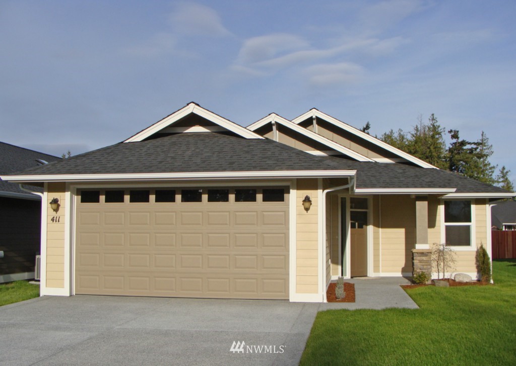 411 Lofgrin Road Sequim, WA 98382 - Photo 2 of 17