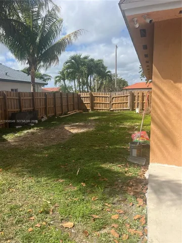$2,900 | 1304 Southeast 7th Court, Unit 1304, Homestead, FL 33033