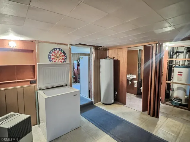 $224,900 | 6157 Quinn Avenue Northwest, South Haven, MN 55382