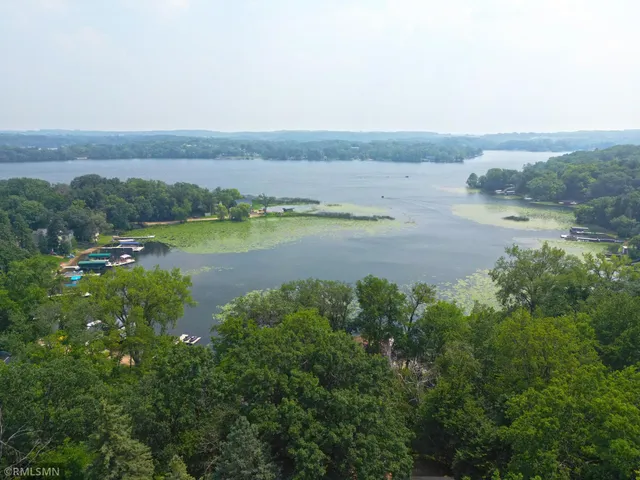 $224,900 | 6157 Quinn Avenue Northwest, South Haven, MN 55382