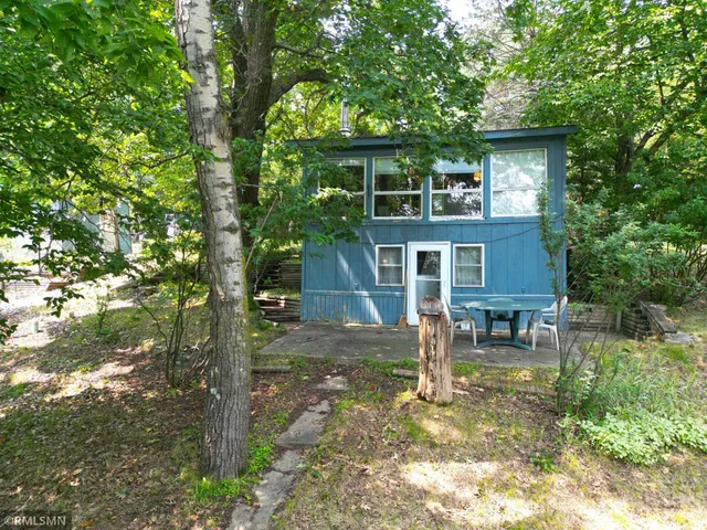 $224,900 | 6157 Quinn Avenue Northwest, South Haven, MN 55382