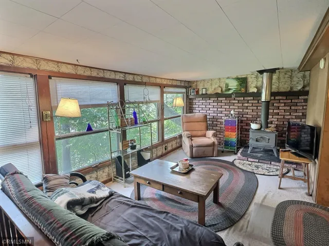 $224,900 | 6157 Quinn Avenue Northwest, South Haven, MN 55382