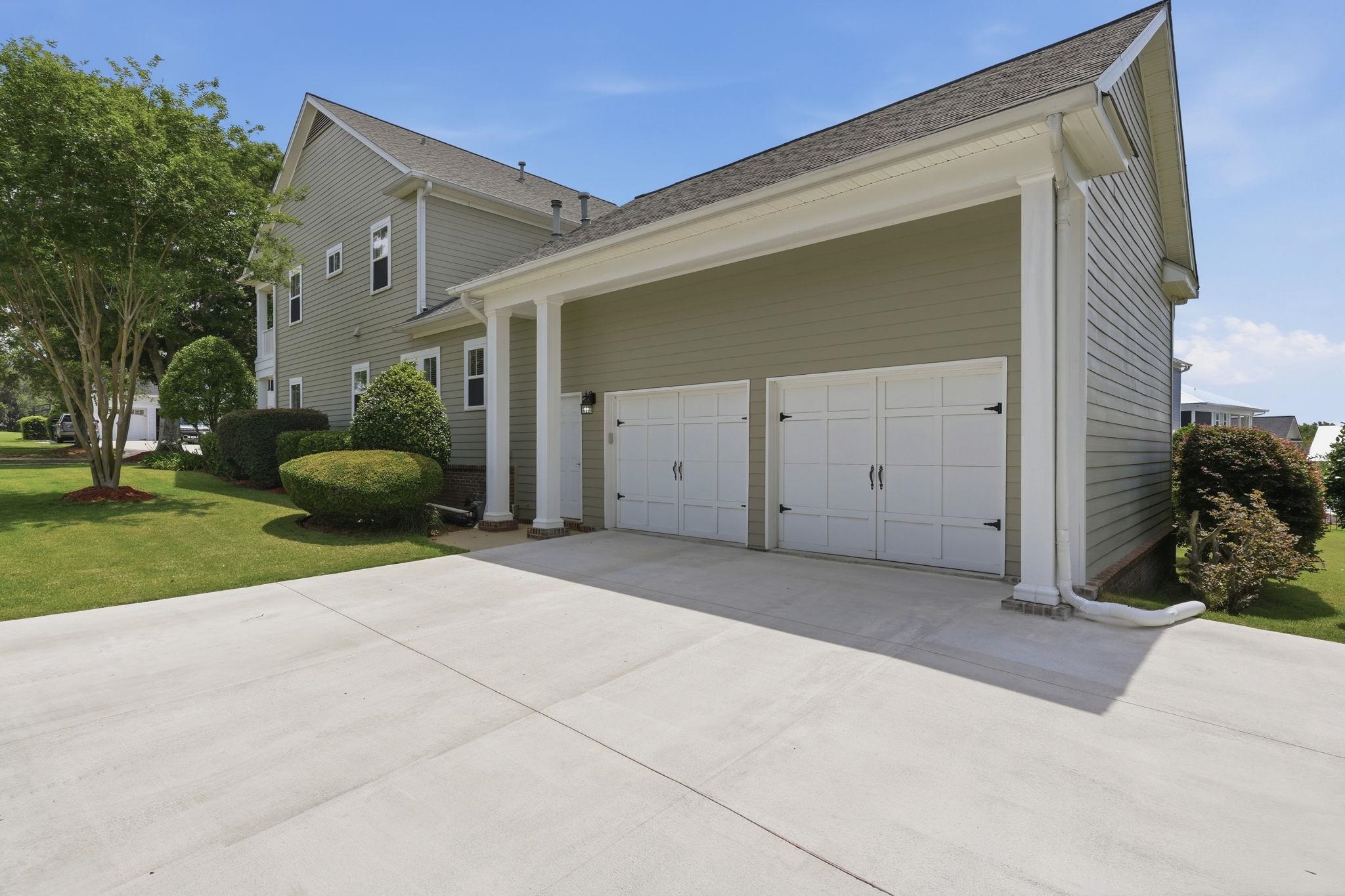 3141 Baringer Hill Drive Tallahassee, FL 32311 - Photo 52 of 52
