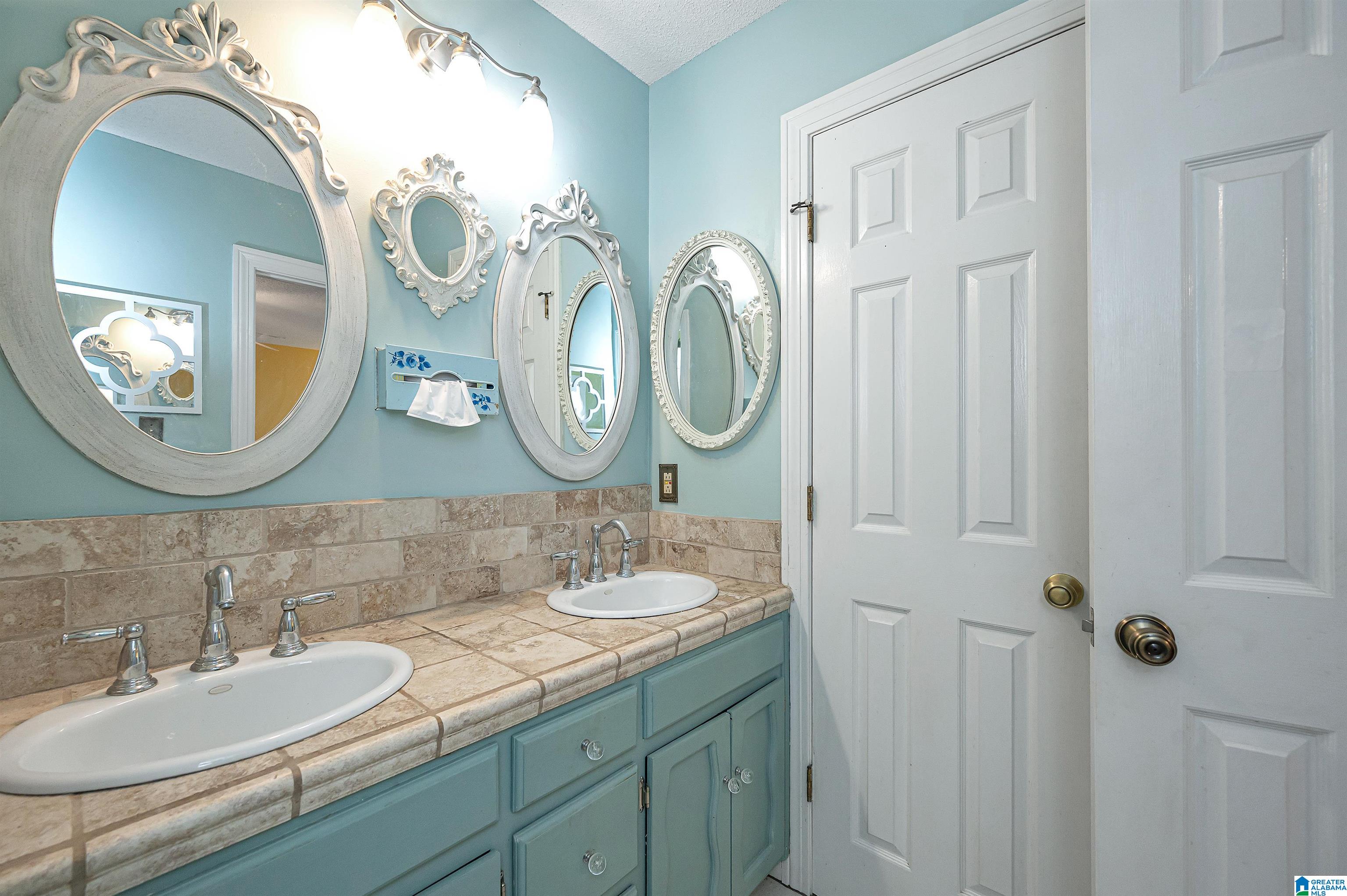 6671 Happy Hollow Road Trussville, AL 35173 - Photo 22 of 45