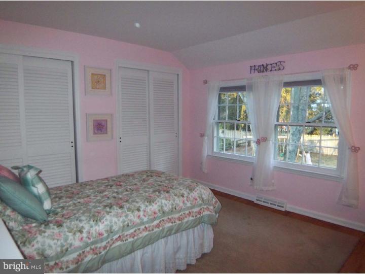 745 Stonehouse Road Moorestown, NJ 08057 - Photo 14 of 19 Bedroom 4